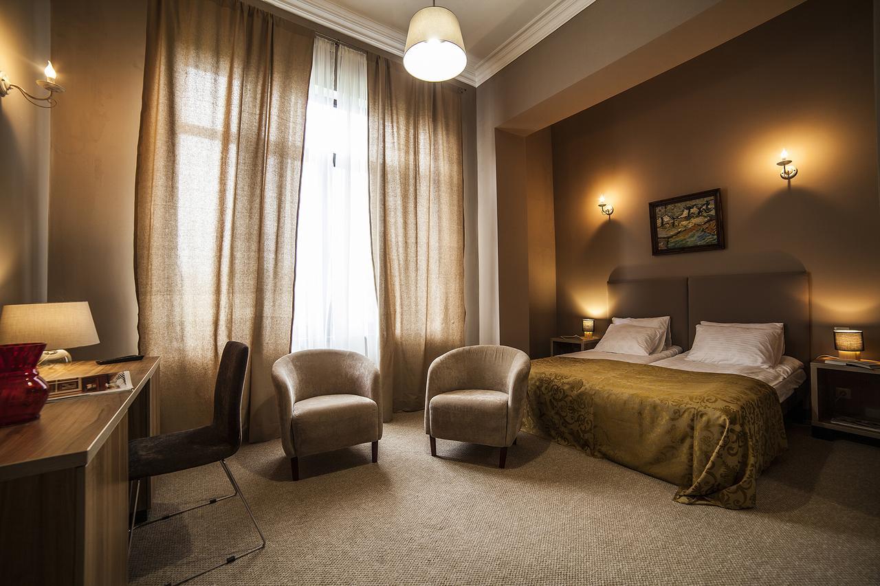 Boutique Hotel Amra Suchumi Zewnętrze zdjęcie