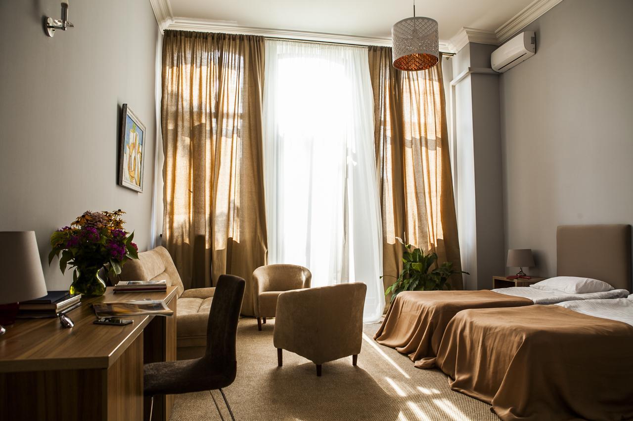 Boutique Hotel Amra Suchumi Zewnętrze zdjęcie